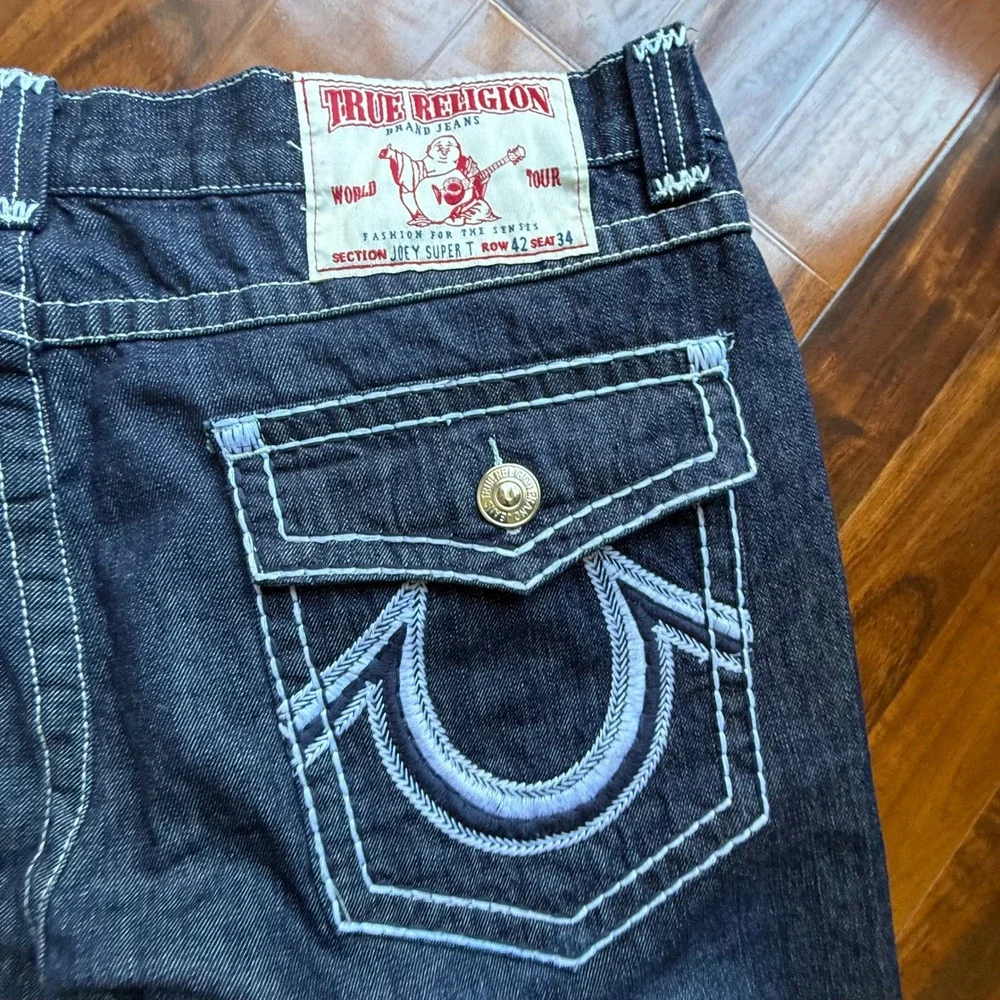 True Religion true religion